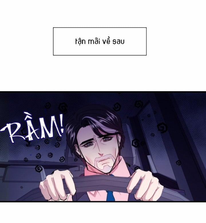 Kiếp Trước Bí Ẩn Của Giáo Sư 1 trang 26