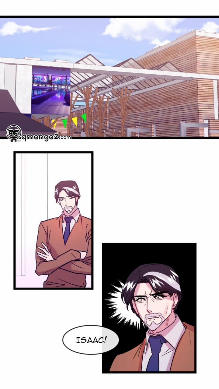 Kiếp Trước Bí Ẩn Của Giáo Sư 10 trang 1