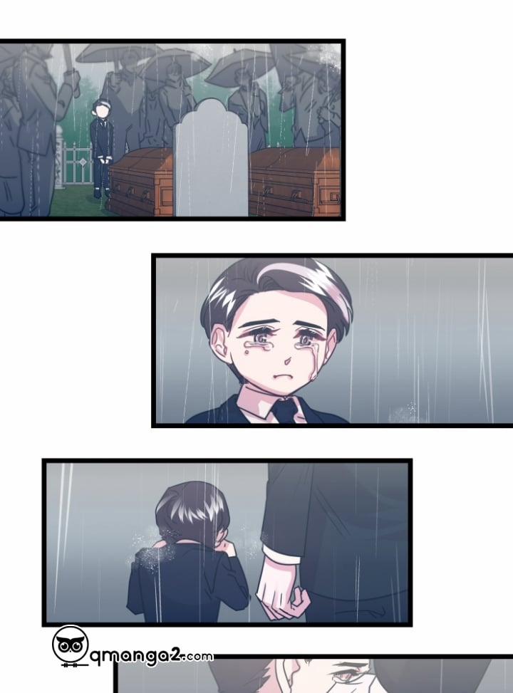 Kiếp Trước Bí Ẩn Của Giáo Sư 11 trang 10