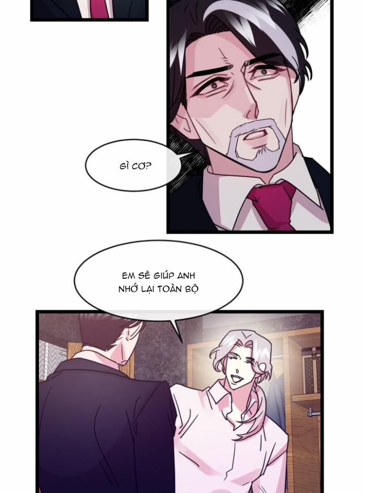 Kiếp Trước Bí Ẩn Của Giáo Sư 11 trang 13