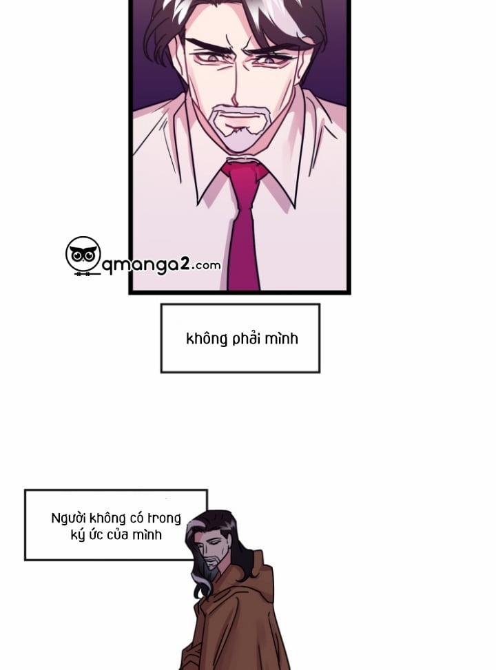 Kiếp Trước Bí Ẩn Của Giáo Sư 11 trang 16