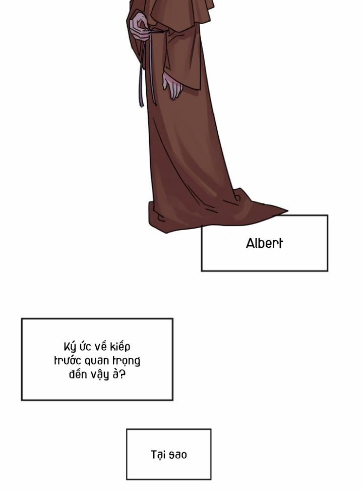 Kiếp Trước Bí Ẩn Của Giáo Sư 11 trang 17