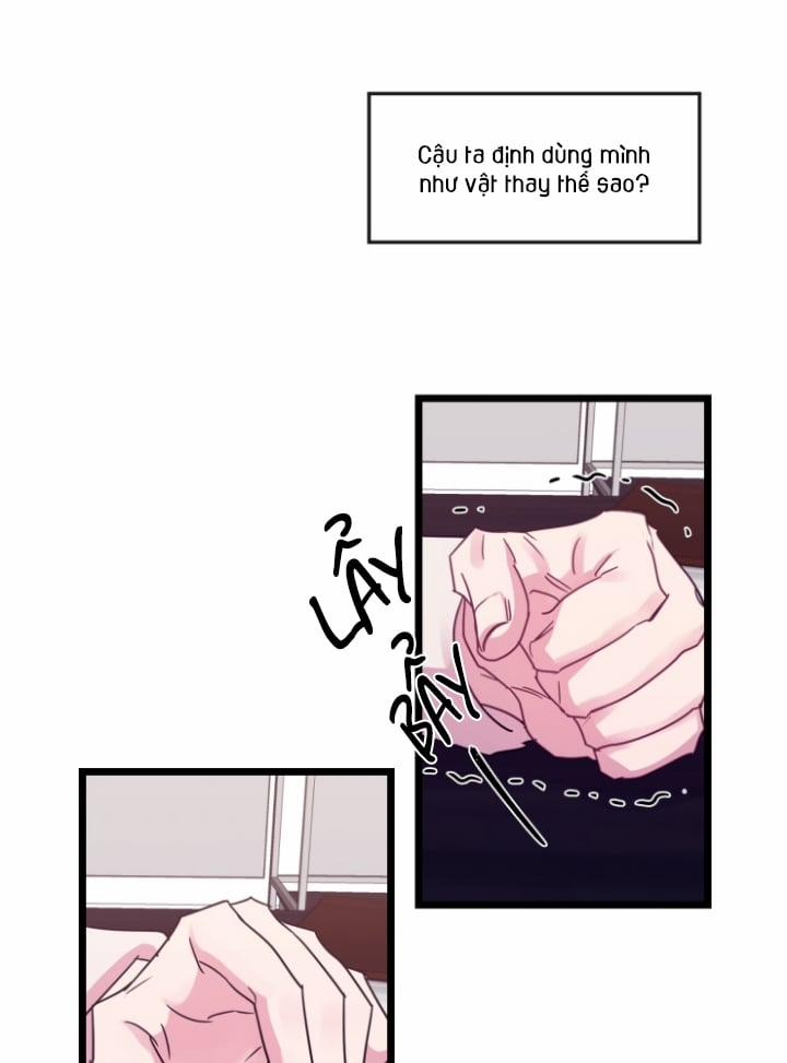 Kiếp Trước Bí Ẩn Của Giáo Sư 11 trang 18