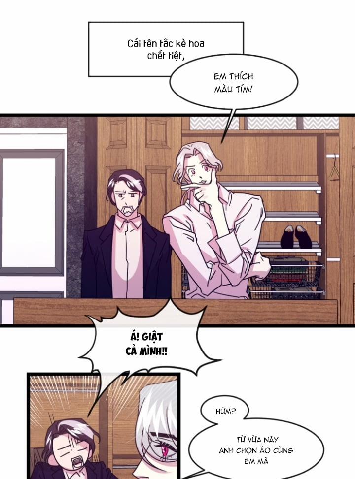 Kiếp Trước Bí Ẩn Của Giáo Sư 11 trang 2