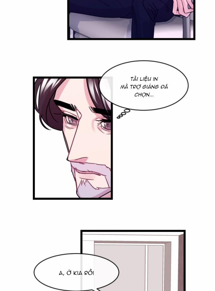 Kiếp Trước Bí Ẩn Của Giáo Sư 11 trang 20