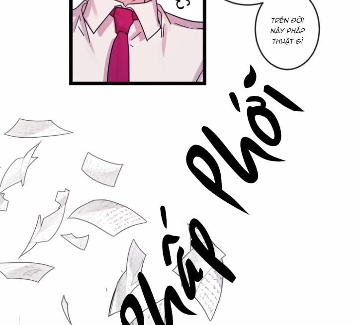 Kiếp Trước Bí Ẩn Của Giáo Sư 11 trang 23
