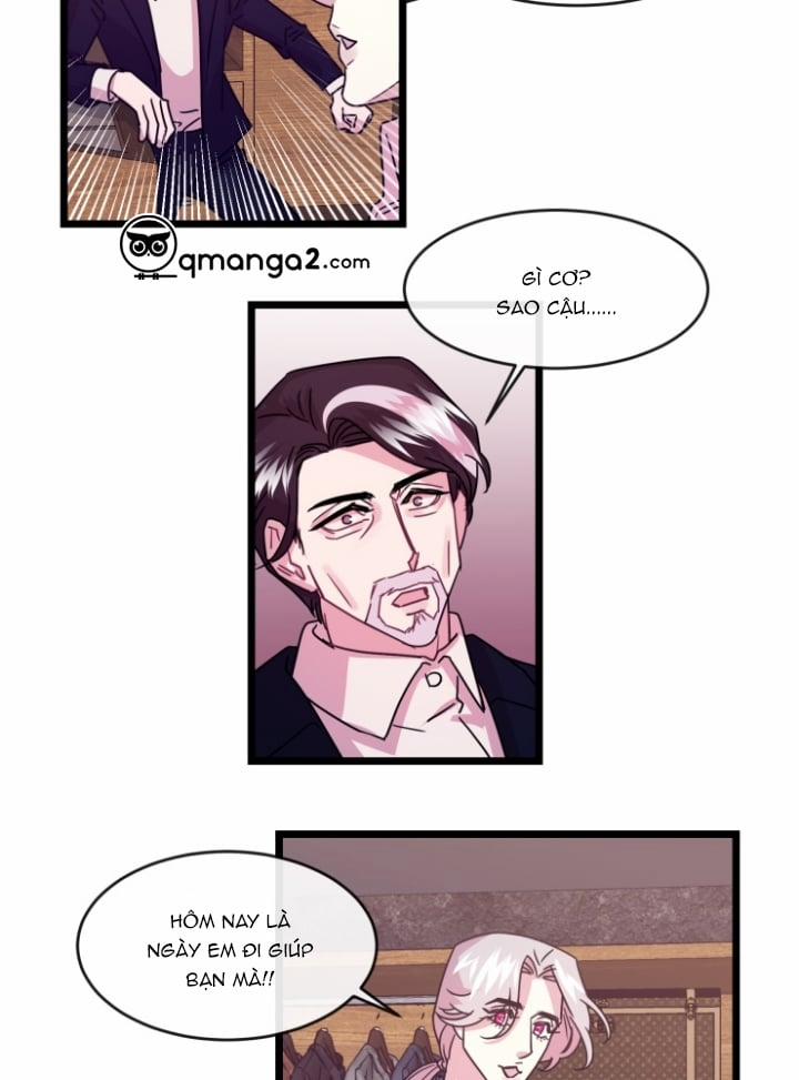 Kiếp Trước Bí Ẩn Của Giáo Sư 11 trang 3