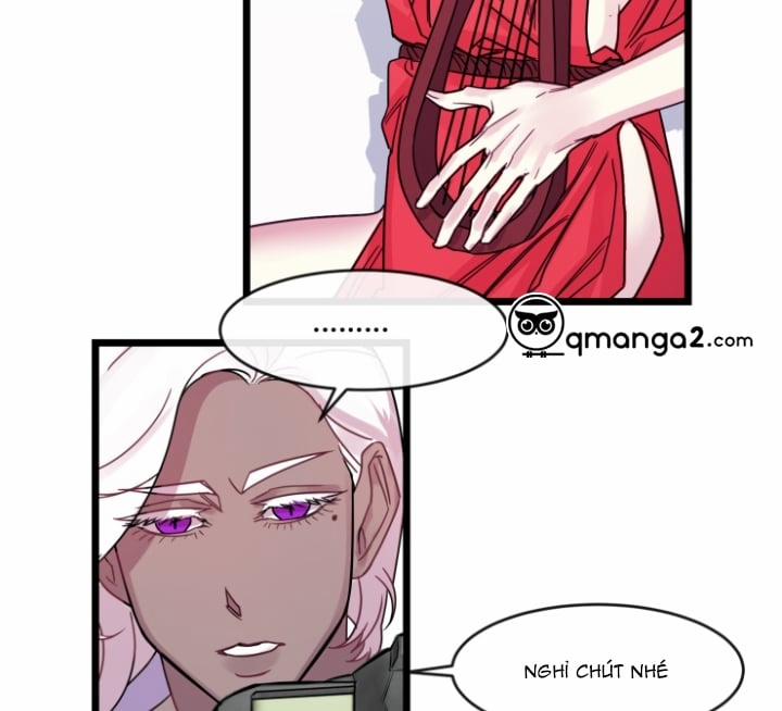 Kiếp Trước Bí Ẩn Của Giáo Sư 11 trang 30