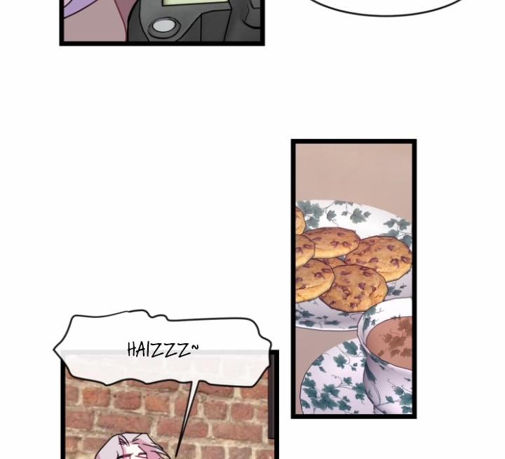 Kiếp Trước Bí Ẩn Của Giáo Sư 11 trang 31