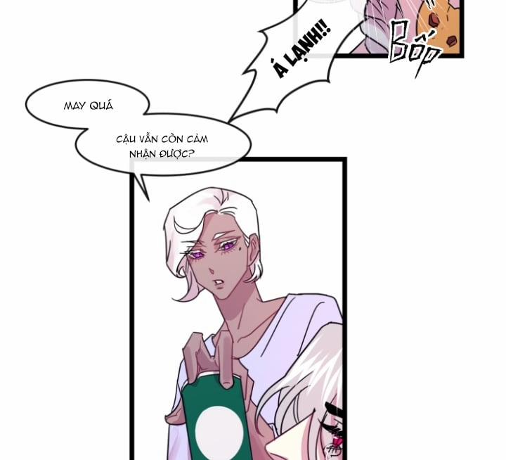 Kiếp Trước Bí Ẩn Của Giáo Sư 11 trang 33