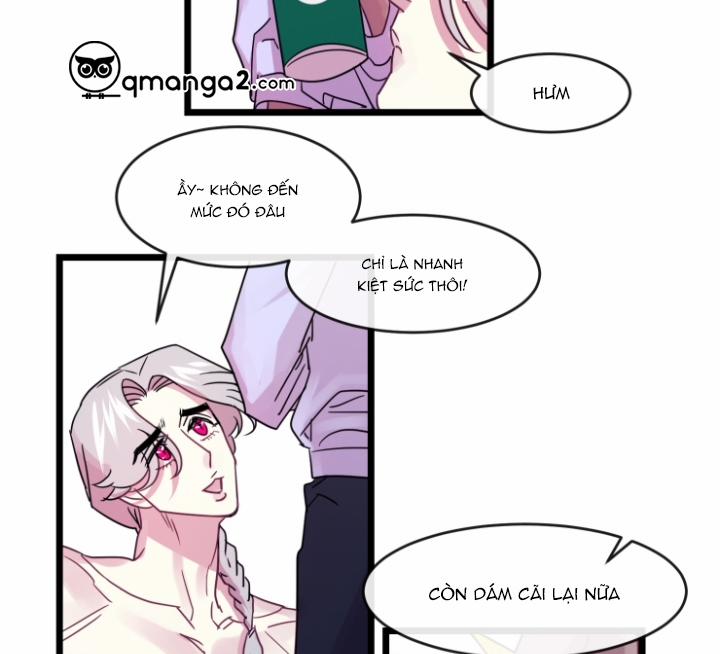 Kiếp Trước Bí Ẩn Của Giáo Sư 11 trang 34