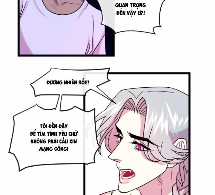 Kiếp Trước Bí Ẩn Của Giáo Sư 11 trang 38