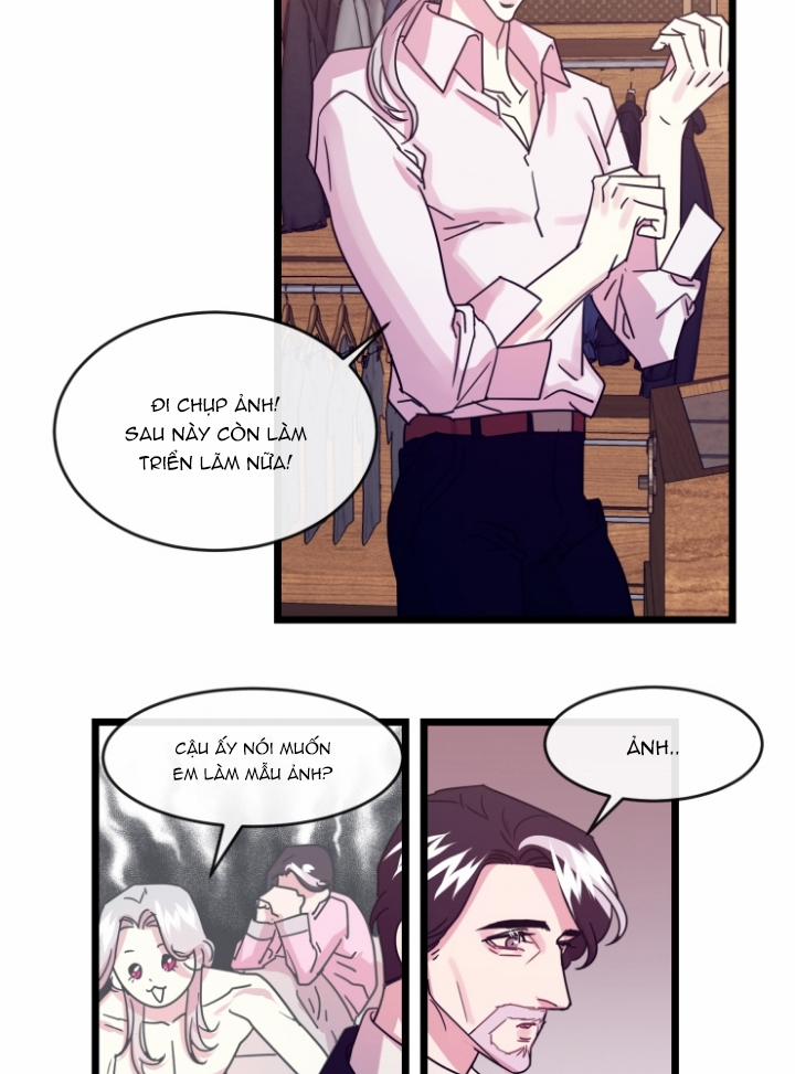 Kiếp Trước Bí Ẩn Của Giáo Sư 11 trang 4