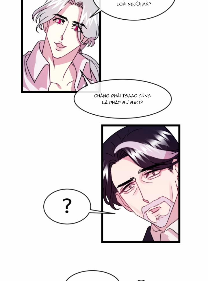 Kiếp Trước Bí Ẩn Của Giáo Sư 11 trang 6