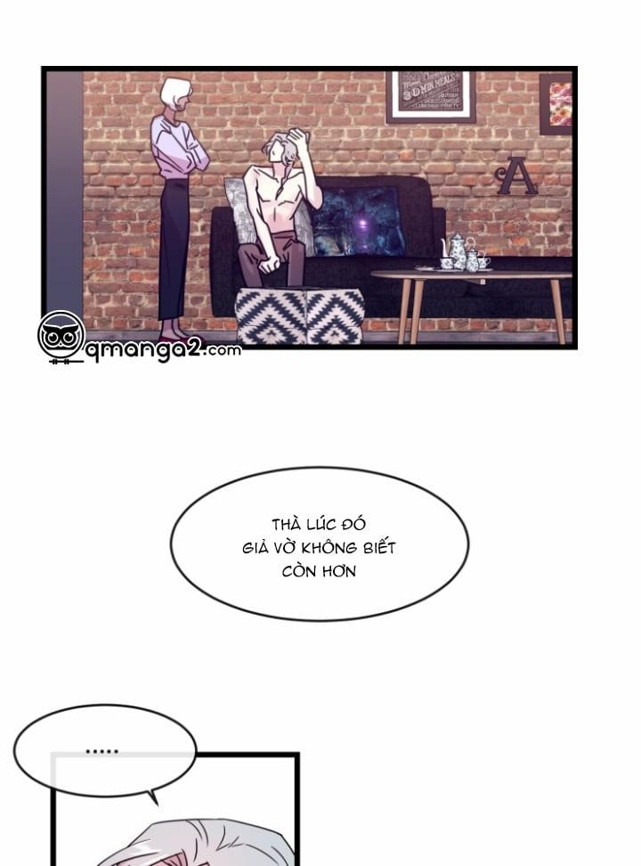 Kiếp Trước Bí Ẩn Của Giáo Sư 12 trang 1