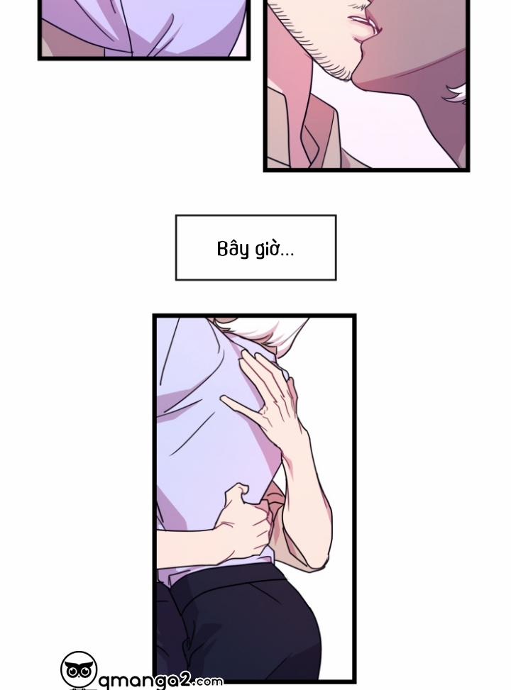 Kiếp Trước Bí Ẩn Của Giáo Sư 12 trang 12