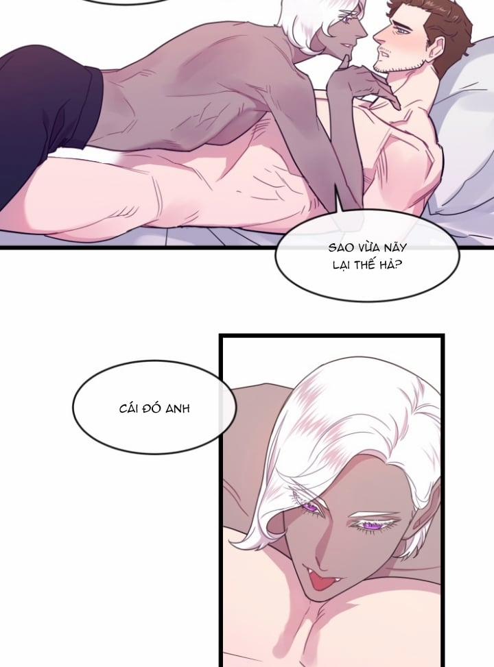 Kiếp Trước Bí Ẩn Của Giáo Sư 12 trang 18