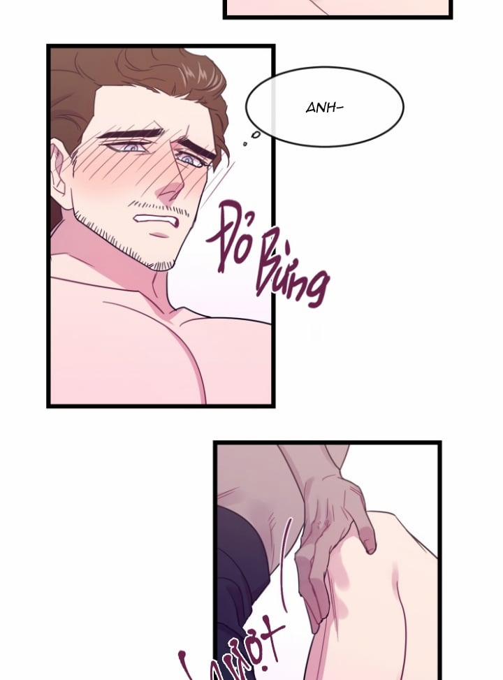 Kiếp Trước Bí Ẩn Của Giáo Sư 12 trang 19