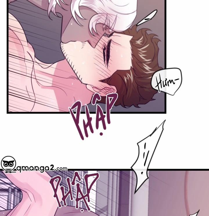 Kiếp Trước Bí Ẩn Của Giáo Sư 12 trang 34