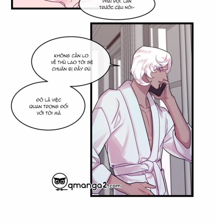 Kiếp Trước Bí Ẩn Của Giáo Sư 12 trang 39