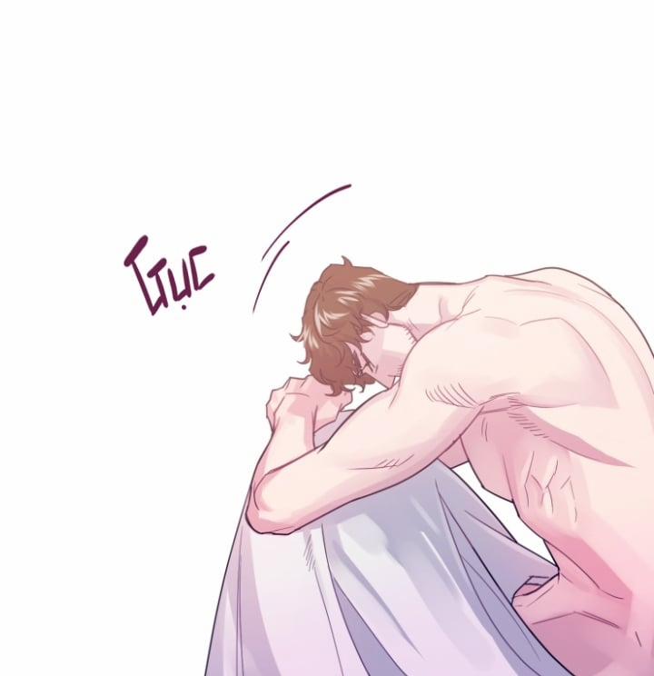 Kiếp Trước Bí Ẩn Của Giáo Sư 12 trang 40