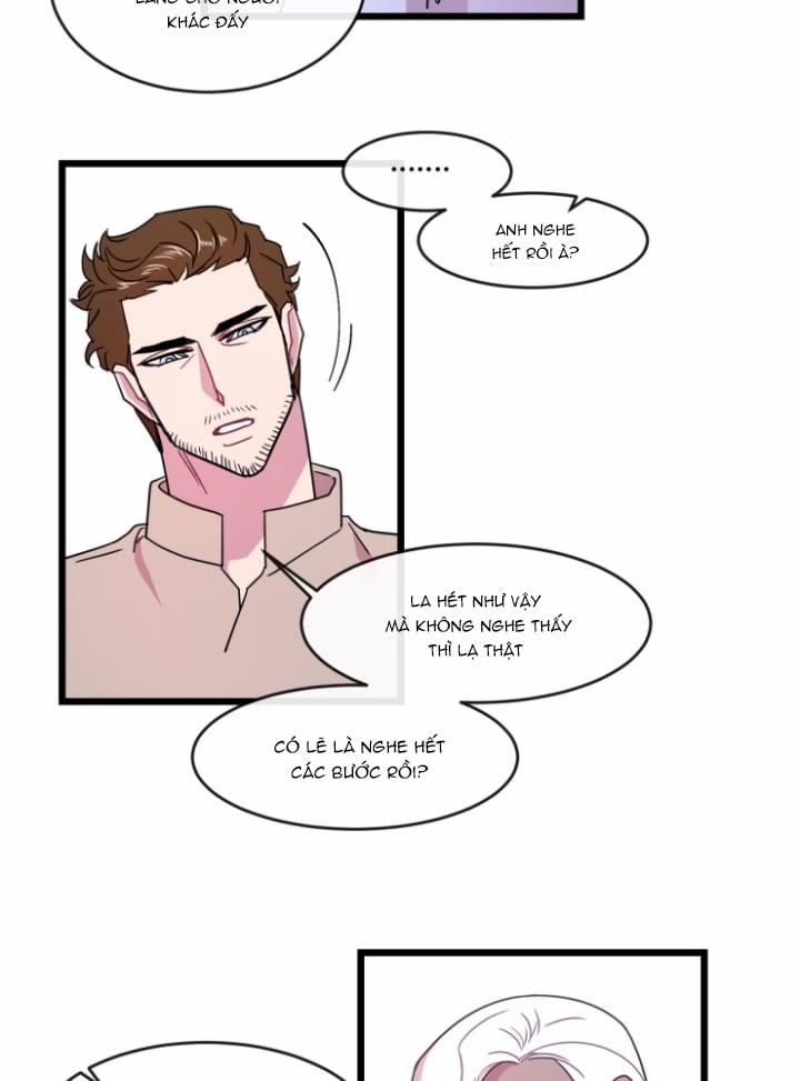 Kiếp Trước Bí Ẩn Của Giáo Sư 12 trang 8