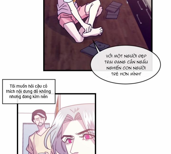 Kiếp Trước Bí Ẩn Của Giáo Sư 13 trang 13