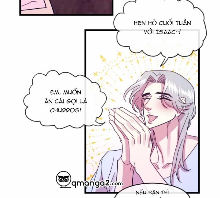 Kiếp Trước Bí Ẩn Của Giáo Sư 13 trang 16