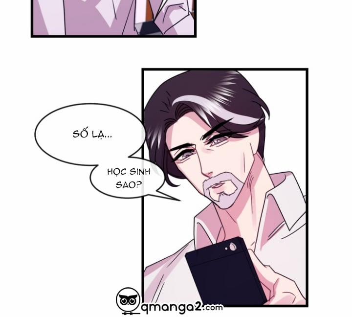Kiếp Trước Bí Ẩn Của Giáo Sư 13 trang 20