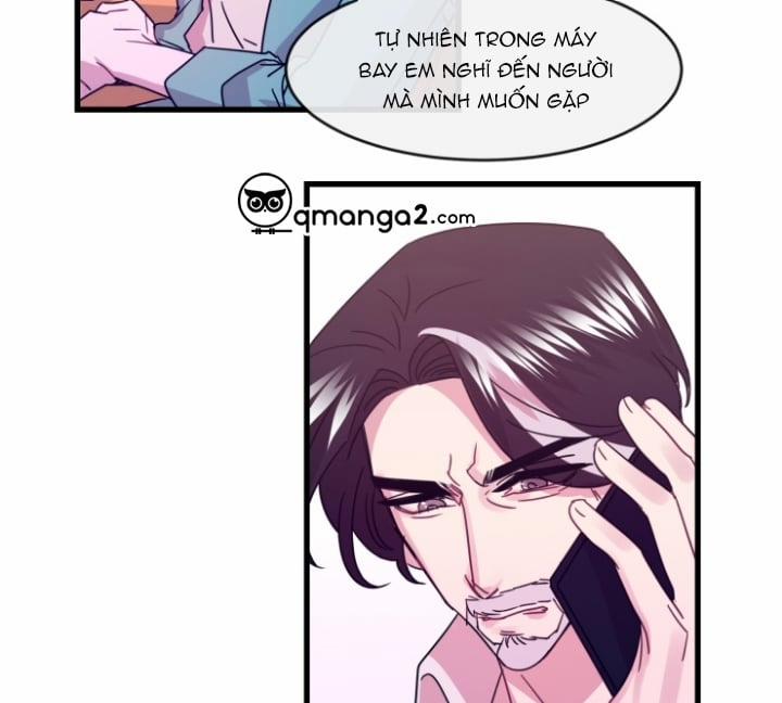 Kiếp Trước Bí Ẩn Của Giáo Sư 13 trang 25