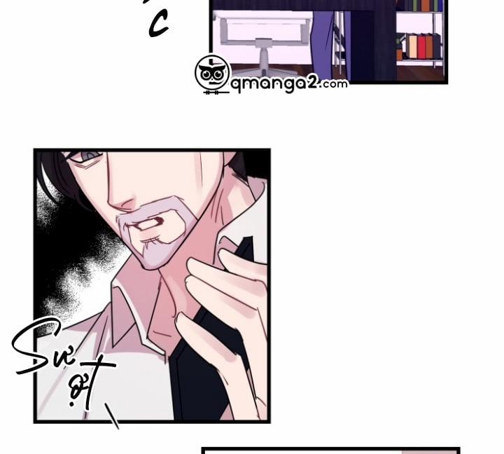 Kiếp Trước Bí Ẩn Của Giáo Sư 13 trang 28