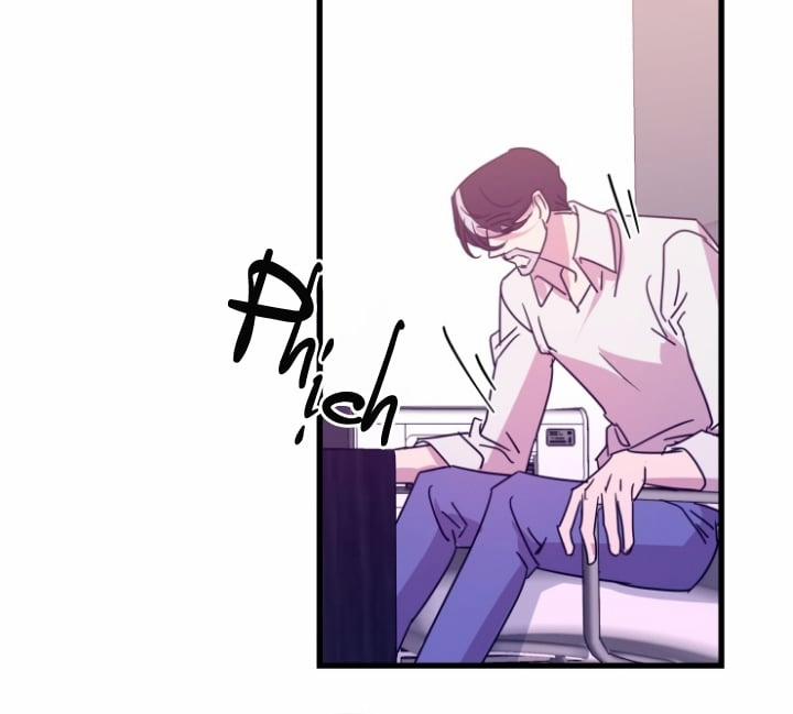 Kiếp Trước Bí Ẩn Của Giáo Sư 13 trang 29