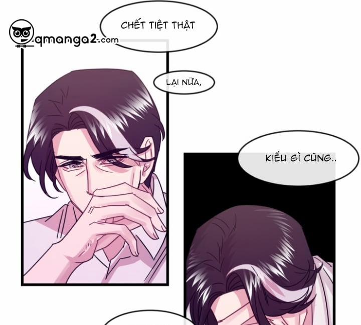 Kiếp Trước Bí Ẩn Của Giáo Sư 13 trang 30