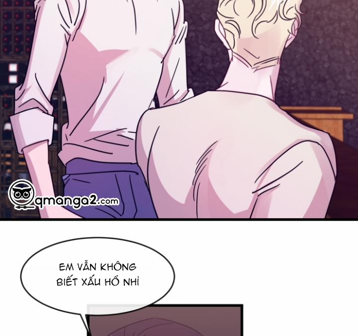 Kiếp Trước Bí Ẩn Của Giáo Sư 13 trang 37