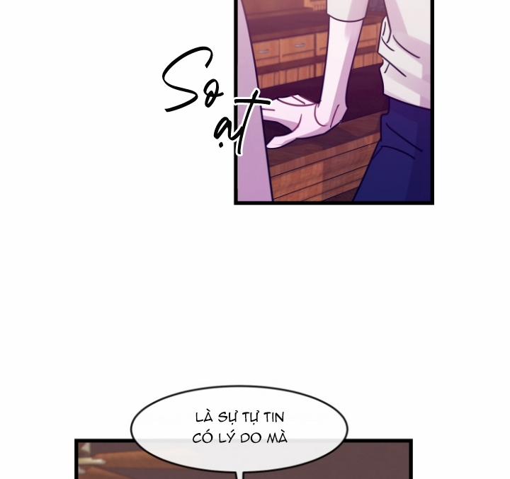 Kiếp Trước Bí Ẩn Của Giáo Sư 13 trang 39