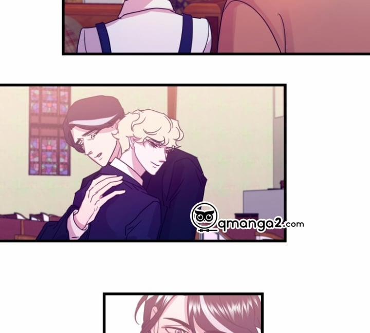 Kiếp Trước Bí Ẩn Của Giáo Sư 13 trang 5