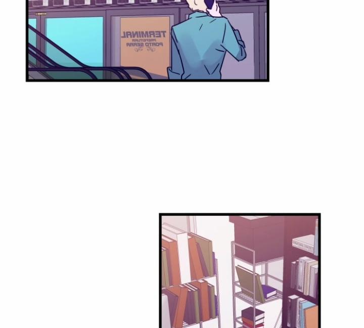 Kiếp Trước Bí Ẩn Của Giáo Sư 13 trang 8