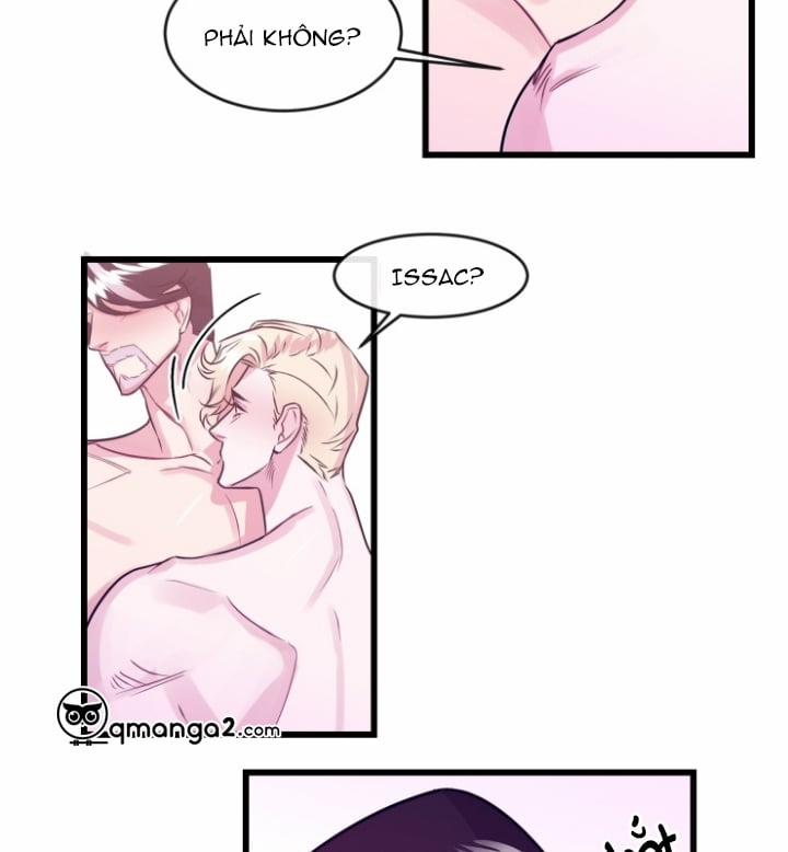 Kiếp Trước Bí Ẩn Của Giáo Sư 14 trang 10