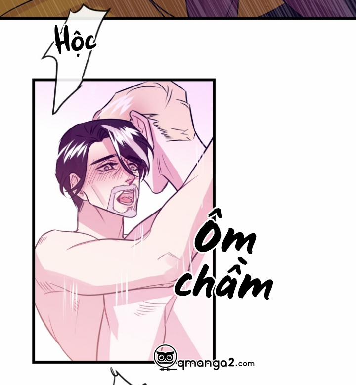 Kiếp Trước Bí Ẩn Của Giáo Sư 14 trang 14