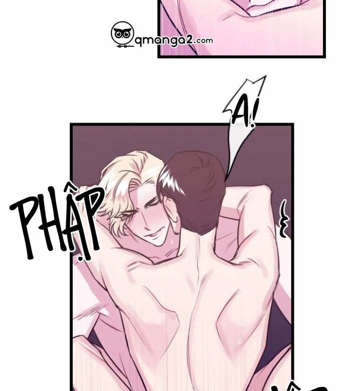 Kiếp Trước Bí Ẩn Của Giáo Sư 14 trang 17