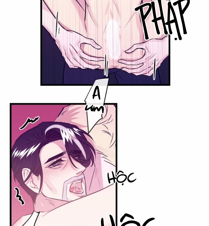 Kiếp Trước Bí Ẩn Của Giáo Sư 14 trang 18