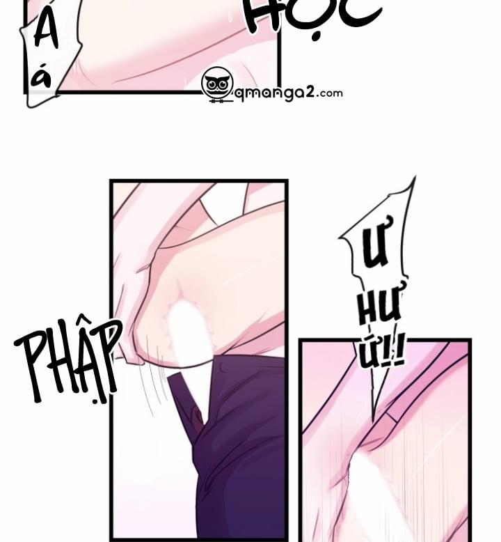 Kiếp Trước Bí Ẩn Của Giáo Sư 14 trang 19