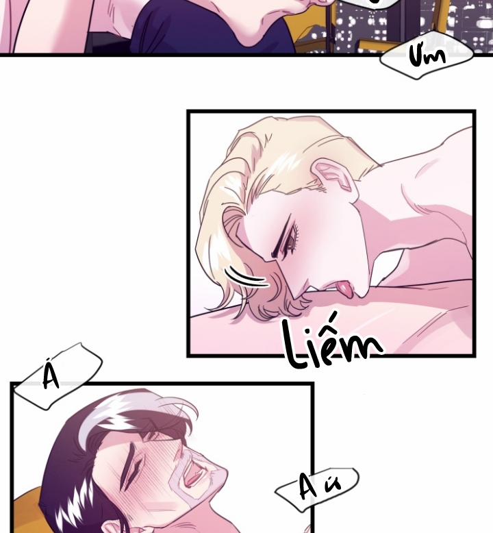 Kiếp Trước Bí Ẩn Của Giáo Sư 14 trang 2