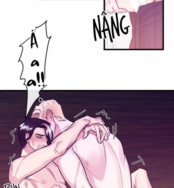 Kiếp Trước Bí Ẩn Của Giáo Sư 14 trang 20