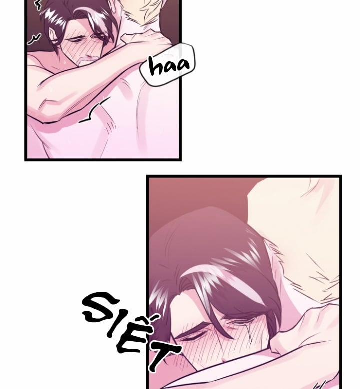 Kiếp Trước Bí Ẩn Của Giáo Sư 14 trang 22