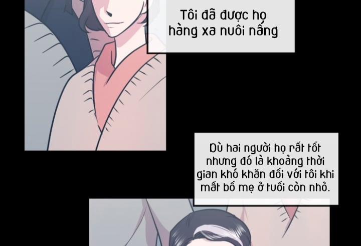 Kiếp Trước Bí Ẩn Của Giáo Sư 14 trang 29