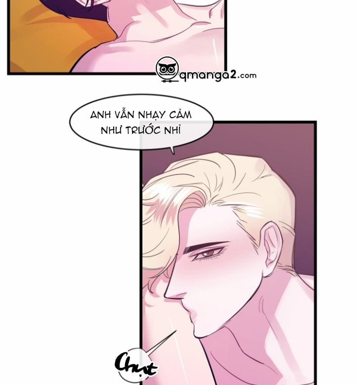 Kiếp Trước Bí Ẩn Của Giáo Sư 14 trang 3