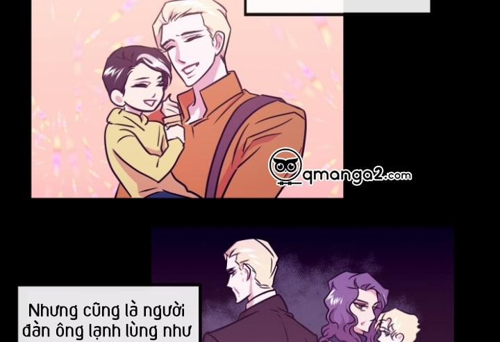 Kiếp Trước Bí Ẩn Của Giáo Sư 14 trang 34