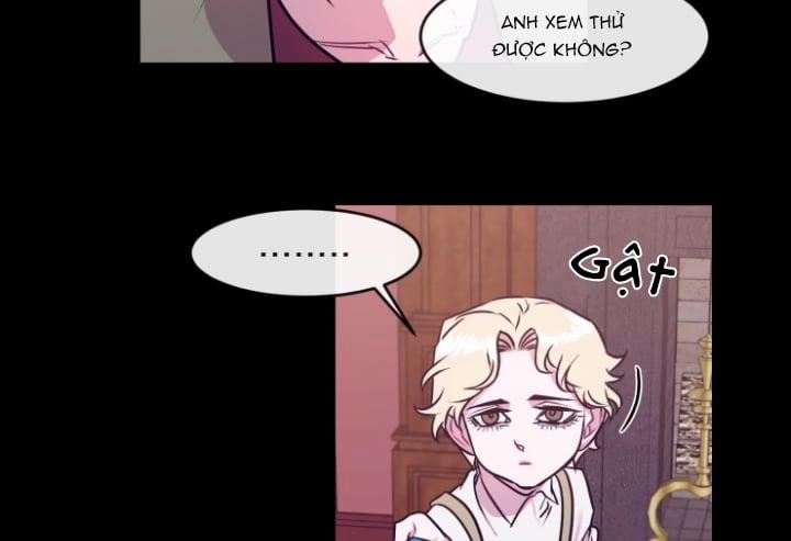 Kiếp Trước Bí Ẩn Của Giáo Sư 14 trang 42