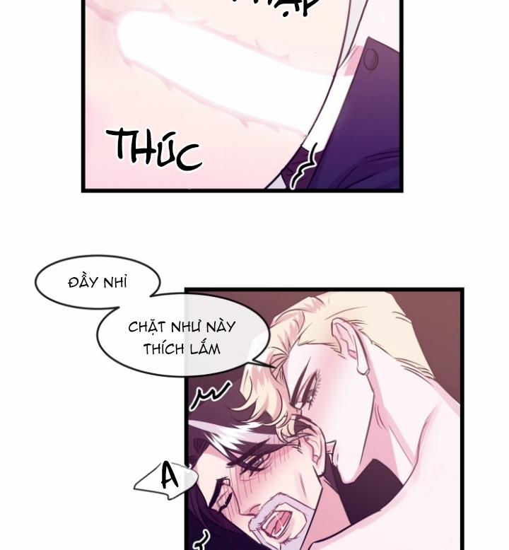 Kiếp Trước Bí Ẩn Của Giáo Sư 14 trang 8